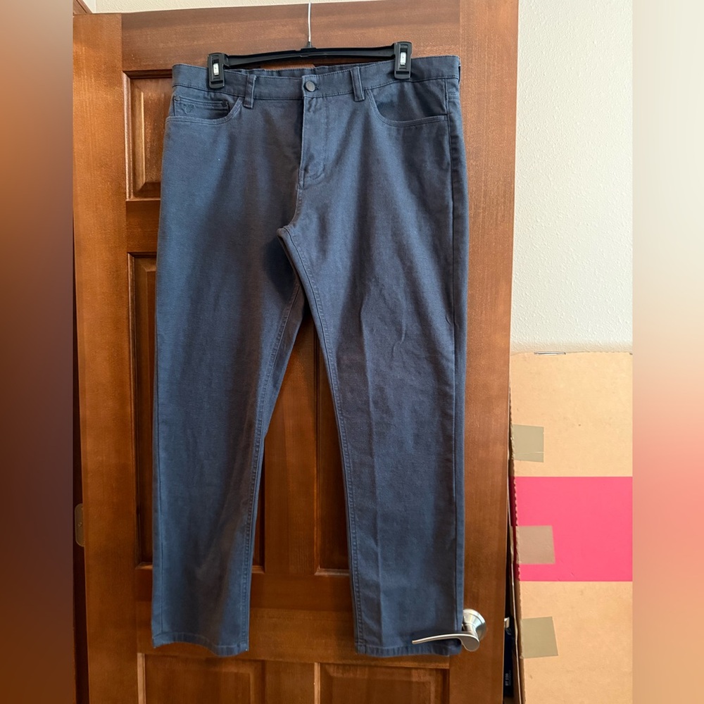 English Laundry Navy Blue Jeans, 40/32